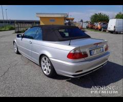 Bmw 320CI 2001 Cabrio 170CV 180000KM - 29