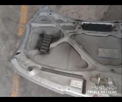 Cofano Anteriore Modificato Per Toyota Celica - 9