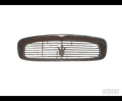 Griglia - Calandra Per Maserati Sebring Vignale - 1