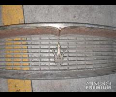 Griglia - Calandra Per Maserati Sebring Vignale