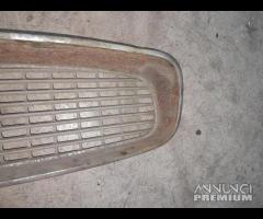 Griglia - Calandra Per Maserati Sebring Vignale