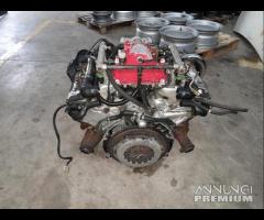 Motore Per Maserati Biturbo V6 Sigla AM470 - 6