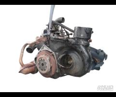 Motore Per Fiat 500 - 126 Sigla 126A000 - 126 A000 - 1