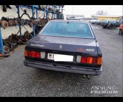 Maserati Biturbo 422 4.22 Demolita - Per Ricambi - 4