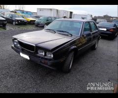 Maserati Biturbo 422 4.22 Demolita - Per Ricambi - 6