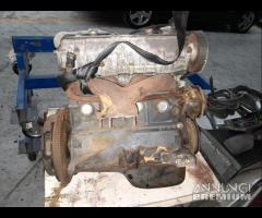 Motore Per Fiat 124 Sport Bialbero 124AC3000 - 2