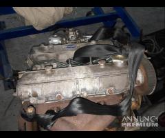 Motore Per Fiat 124 Sport Bialbero 124AC3000 - 3