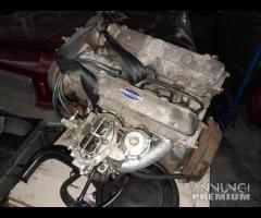 Motore Per Fiat 124 Sport Bialbero 124AC3000