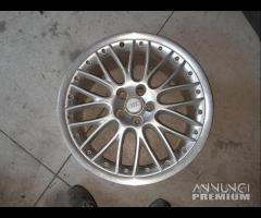 Cerchio In Lega Da 19" Per Audi A6 BBS Speedline - 1