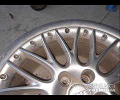 Cerchio In Lega Da 19" Per Audi A6 BBS Speedline - 2