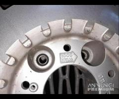 Cerchi In Lega Da 15" 1000 Miglia Per Bmw E34 - 7