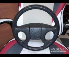 Volante 4 Razze Per Volkswagen Golf 1 - MK1 - MKI - 1