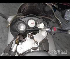 Ducati SV650 - SV 650 Demolita - Per Ricambi - 8