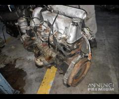 Motore Per Mercedes Diesel Sigla 615937 - 1