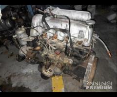 Motore Per Mercedes Diesel Sigla 615937 - 2