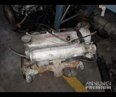 Motore Per Mercedes Diesel Sigla 615937 - 3