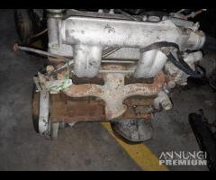 Motore Per Mercedes Diesel Sigla 615937 - 4