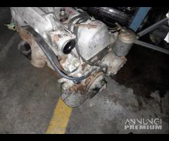 Motore Per Mercedes Diesel Sigla 615937