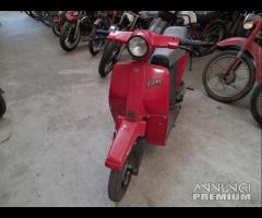 Ciclomotore - Scooter Sunny Bajaji 50CC