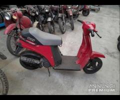 Ciclomotore - Scooter Sunny Bajaji 50CC