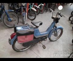 Piaggio Boxer 50CC Da Reimmatricolare LEGGI