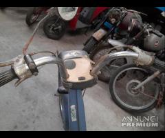 Piaggio Boxer 50CC Da Reimmatricolare LEGGI - 9