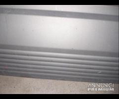 Porta - Portiera Destra Per Fiat Panda 30 - MK1 - 3