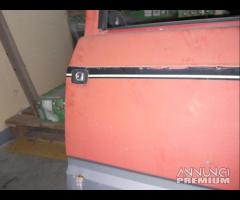 Porta - Portiera Destra Per Fiat Panda 30 - MK1