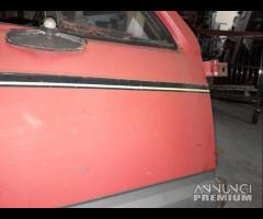 Porta - Portiera Destra Per Fiat Panda 30 - MK1 - 6