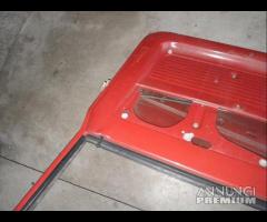 Porta - Portiera Destra Per Fiat Panda 30 - MK1 - 9