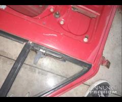 Porta - Portiera Destra Per Fiat Panda 30 - MK1 - 10