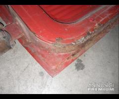 Porta - Portiera Destra Per Fiat Panda 30 - MK1 - 11