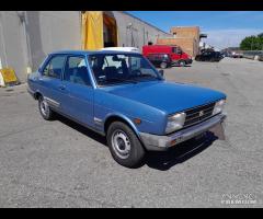 Fiat 131 Mirafiori 1980 CONSERVATA