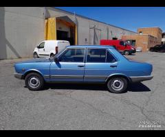 Fiat 131 Mirafiori 1980 CONSERVATA