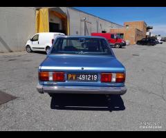 Fiat 131 Mirafiori 1980 CONSERVATA - 6