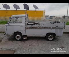 Fiat 900T Coriasco 1976 FUNZIONANTE