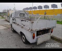 Fiat 900T Coriasco 1976 FUNZIONANTE