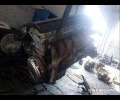 Motore Per Bmw Serie 3 E36 320I Sigla 206S1