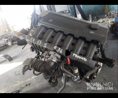 Motore Per Bmw Serie 3 E36 320I Sigla 206S1 - 7