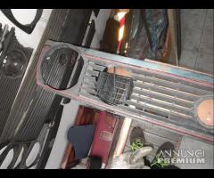 Griglia - Calandra Per Volkswagen Golf 1 GTI