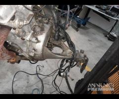 Motore Per Alfa Romeo 75 1.6 IE Sigla AR61101 - 7