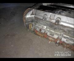 Testa - Testata Per Renault Clio 1.8 16V