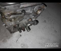 Testa - Testata Per Renault Clio 1.8 16V