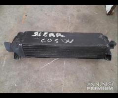 Intercooler Per Ford Sierra Cosworth