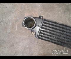 Intercooler Per Ford Sierra Cosworth