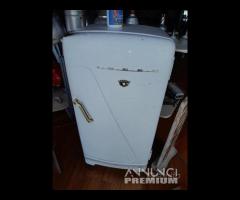 Frigo - Frigorifero Storico - Antico - Vintage - 1