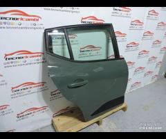 PORTA POSTERIORE DX DACIA SANDERO 2020 RF2020