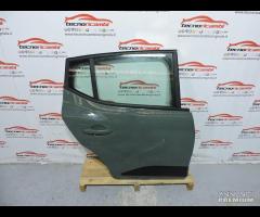 PORTA POSTERIORE DX DACIA SANDERO 2020 RF2020