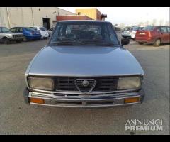 Alfa Romeo Alfetta 1.6 1984 Da Restauro