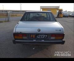 Alfa Romeo Alfetta 1.6 1984 Da Restauro - 6